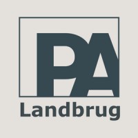 PA Landbrug logo - Similar company to Tybjerggaard Breeding