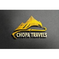 Experience with Chopa Travels logo - Similar company to Travels With Audrey