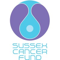 Sussex Cancer Fund logo - Similar company to Rume2