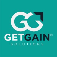 GETGAIN Solutions® logo - Similar company to Hlink | Serviços E Consultoria It
