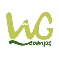 WG Camps logo - Similar company to Basecamp Egypt