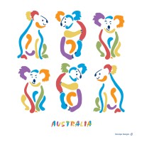 Ace's Aussie English logo - Similar company to Ace Language Academy