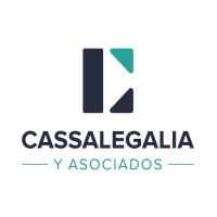 Cassalegalia logo - Similar company to Plaindes