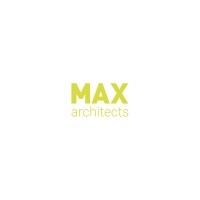 MAX Architects (UK) logo - Similar company to Bee Architects Ltd