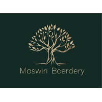 Maswiri Boerdery (Pty) Ltd logo - Similar company to The Gauteng Asphalt Group Of Companies