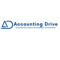 Accounting Drive logo - Similar company to Marwat Accounting Firm (Maf)