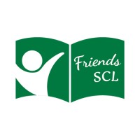 Friends of Strathcona County Library Society logo - Similar company to Ohmer Canada Ltd.