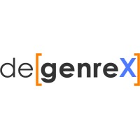 DeGenreX Inc. logo - Similar company to Ecombrain