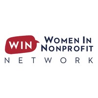 Women In Nonprofit (WIN) Network Boston logo - Similar company to One Can Help