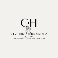 Claudia Hernandez Hospitality Consulting Firm logo - Similar company to Barrel Aged Management