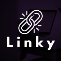 LINKY logo - Similar company to Nra Øst As