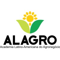 ALAGRO - Academia Latino-Americana do Agronegócio logo - Similar company to Apine - Associação Brasileira Dos Produtores Independentes De Energia Elétrica