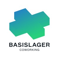 Basislager Coworking Leipzig logo - Similar company to Iosax - Internationalisierungsoffensive Sachsen