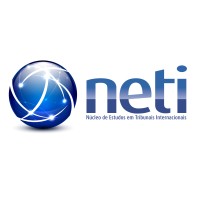 Núcleo de Estudos em Tribunais Internacionais | Centre for the Study of International Courts logo - Similar company to Pdmig - Pacto Pelo Direito De Migrar