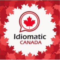 Idiomatic Canada logo - Similar company to Idiomatic