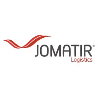JOMATIR logo - Similar company to Cargo2U