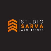 Studio Sarva Architects logo - Similar company to 7Spaces Pvt Ltd