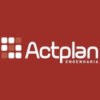 ActPlan Engenharia logo - Similar company to Ometz Engenharia Ltda