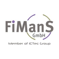 Fimans GmbH logo - Similar company to 1Ctec Group
