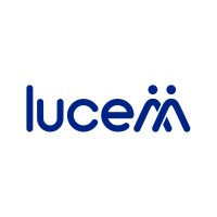 Lucem logo - Similar company to neosight by Axys