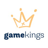Game Kings logo - Similar company to Jupiter Electronics