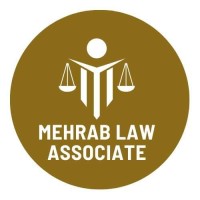 Mehrab Law Associates logo - Similar company to Gillal Associates