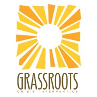 Grassroots Crisis Intervention Center logo - Similar company to Jurarim Organization For Youth Excellence