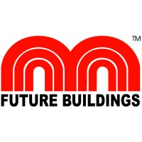The Steel Building Company logo - Similar company to Cognitive Construction