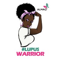 J'ai un Lupus Maladie Auto-immune Cameroun - ALMAC logo - Similar company to Sclérodermie Québec