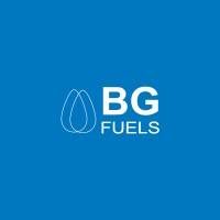 BG Fuels logo - Similar company to Dqsmart