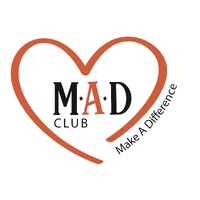M.A.D. Club logo - Similar company to Rugby 1St