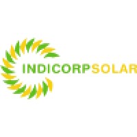 INDICORP SOLAR logo - Similar company to Crea Solar