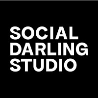 Social Darling Studio logo - Similar company to Storytailors