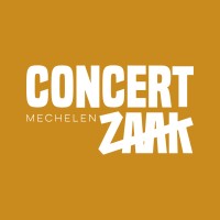 Concertzaak vzw logo - Similar company to Treewise