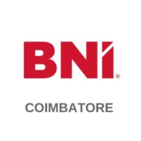 BNI Coimbatore - India logo - Similar company to Tr Foundations