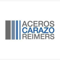 Aceros Carazo Reimers logo - Similar company to Aceros Roag S.A.