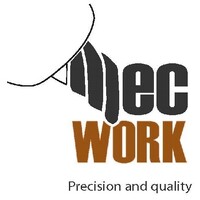 Mecwork S.r.l. logo - Similar company to Mecwork Srl