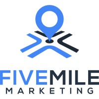 Five Mile Marketing logo - Similar company to Class Action Winning