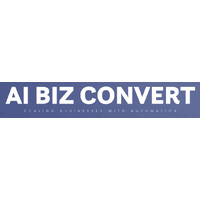 Ai Biz Convert logo - Similar company to Fuuzify