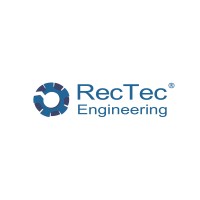 RecTec® Engineering logo - Similar company to Retec Miljø Aps - A Strong Solution For The Environment