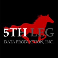 Fifth Leg Data Production, Inc logo - Similar company to Twotabs