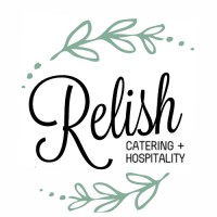 Relish Catering + Hospitality logo - Similar company to Great Performances