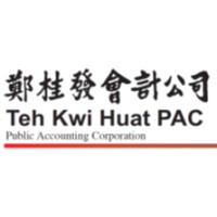 Teh Kwi Huat PAC logo - Similar company to Ca Assurance