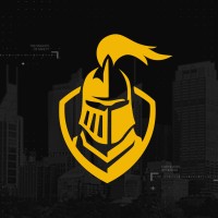 The Knights of Safety™️ logo - Similar company to Eduplus Pmp Consultancy