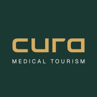 Cura logo - Similar company to Welltrip