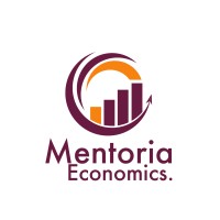 Mentoria Economics logo - Similar company to Apec (Advanced Precision Engineering Consortium)