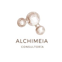 Alchimeia Consultoría logo - Similar company to 18 Artesanos Sas