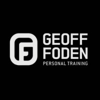 Geoff Foden Personal Training logo - Similar company to Ryan Rackley / Personal Training