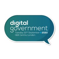 Digital Government Conference logo - Similar company to Digital Government Society