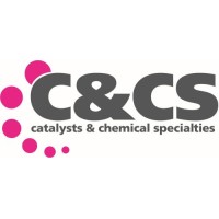 C&CS catalysts and chemical specialties GmbH logo - Similar company to Sahand Oil And Gas Research Institute (Sogri)